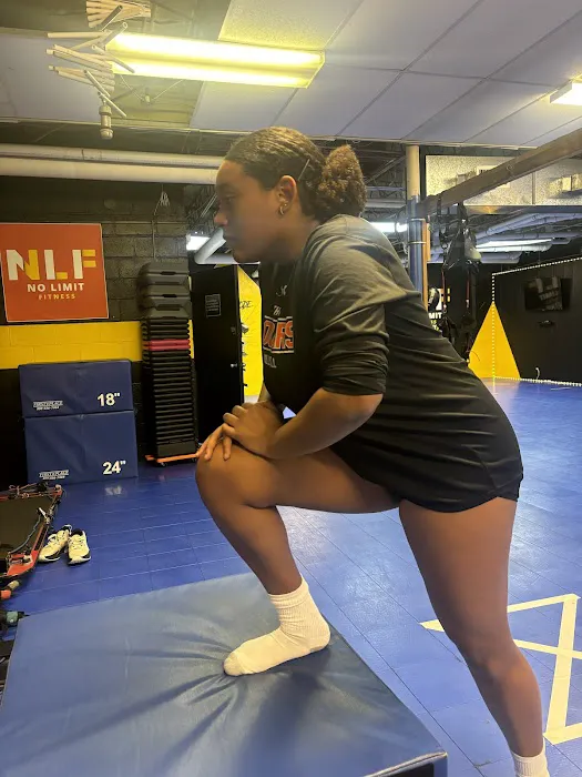 No Limit Fitness KC Picture 6