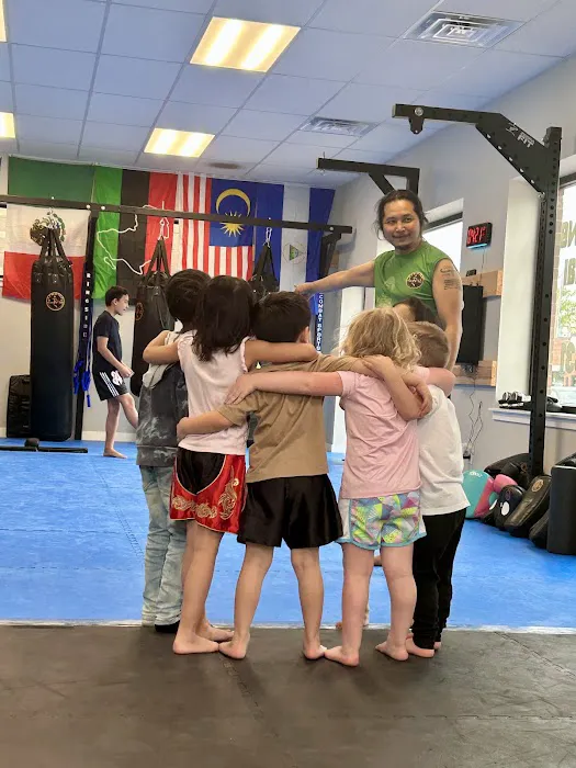 KP Muay Thai and Boxing Picture 9