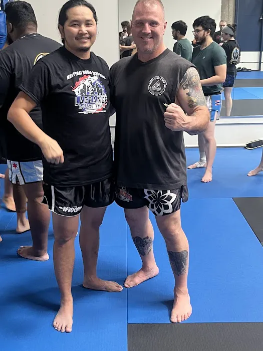 KP Muay Thai and Boxing Picture 4