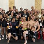 KP Muay Thai and Boxing