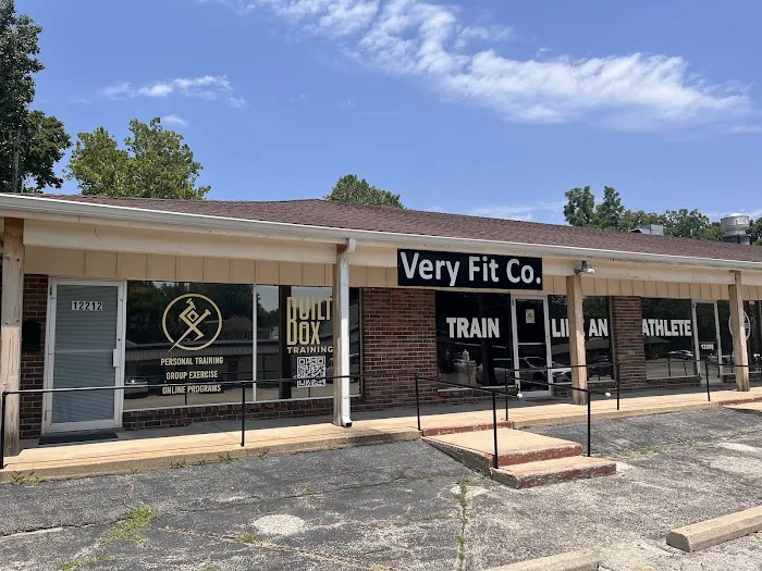 Very Fit Co. Picture 3