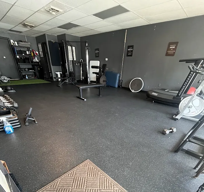 Very Fit Co. Picture 4