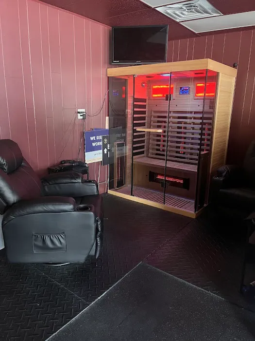 Very Fit Co. Picture 1