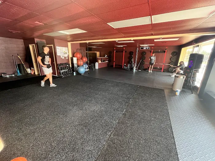 Very Fit Co. Picture 2