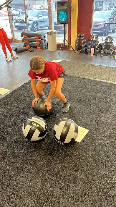 The Built Box Picture 1