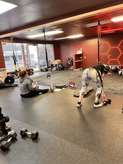 The Built Box Picture 4