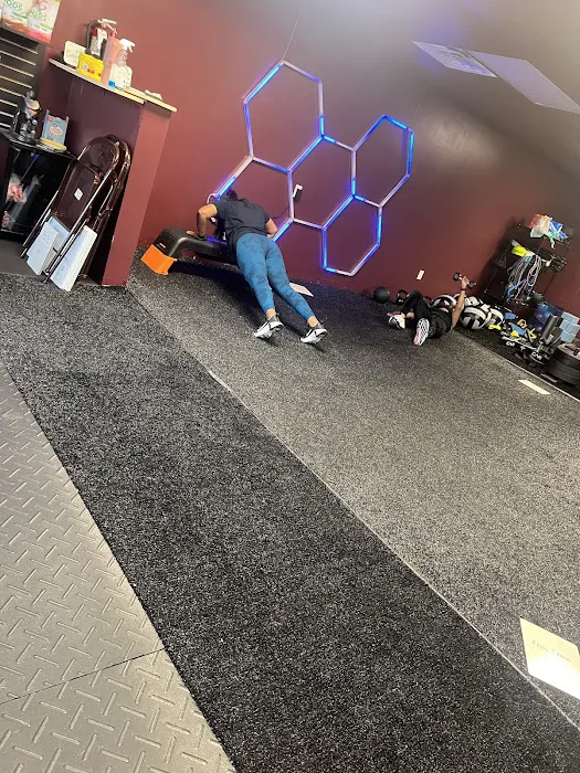 The Built Box Picture 7