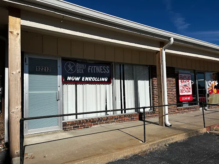 The Built Box Picture 9