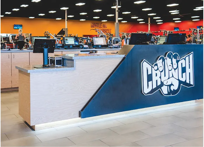 Crunch Fitness - Shawnee Picture 10