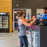 Crunch Fitness - Shawnee