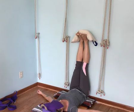 Om Wellness
