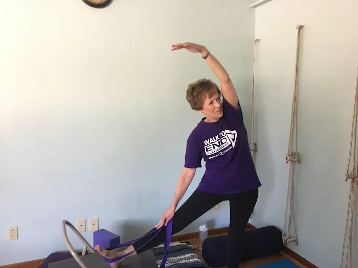 Om Wellness Picture 5