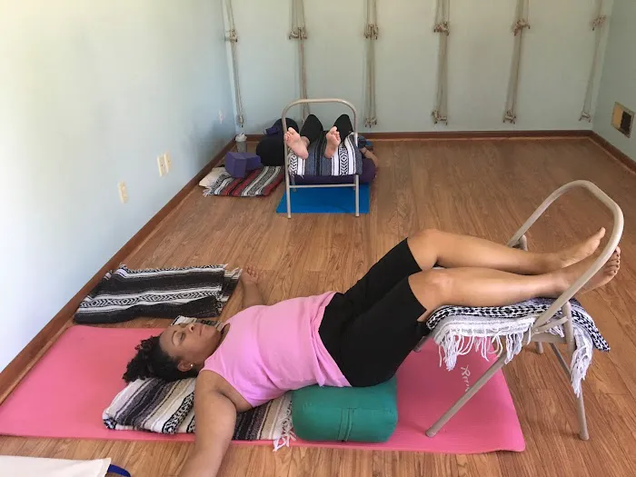 Om Wellness Picture 10