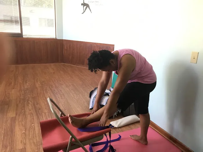 Om Wellness Picture 6