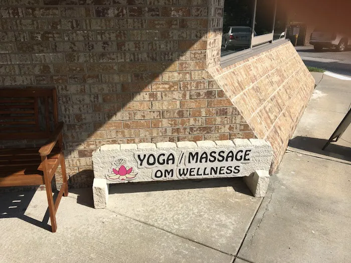 Om Wellness Picture 7