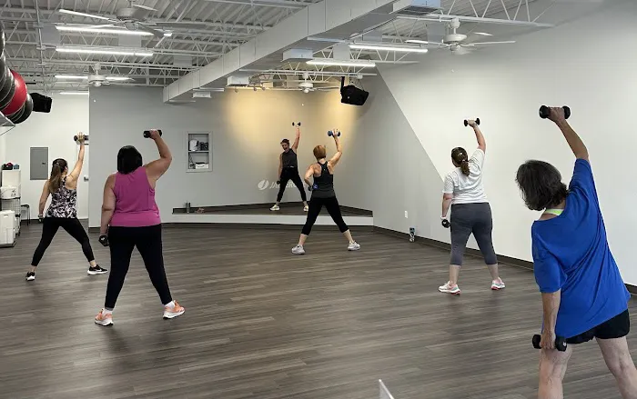 Jazzercise Picture 2