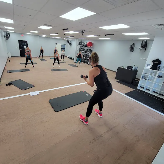 Jazzercise Picture 6