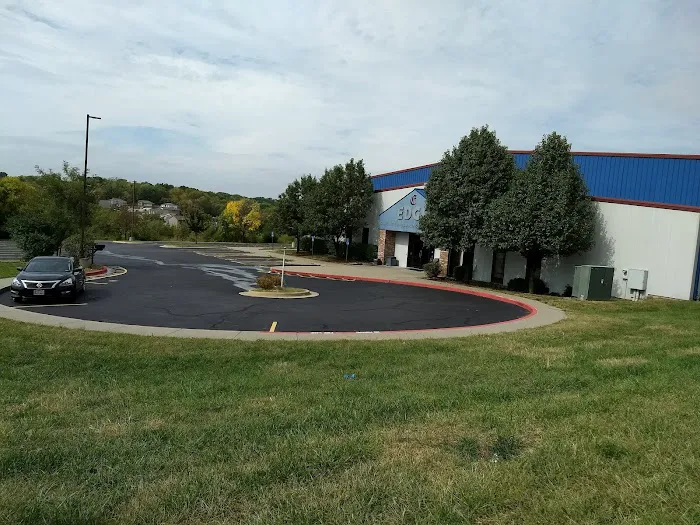 EDGE Gymnastics Picture 6