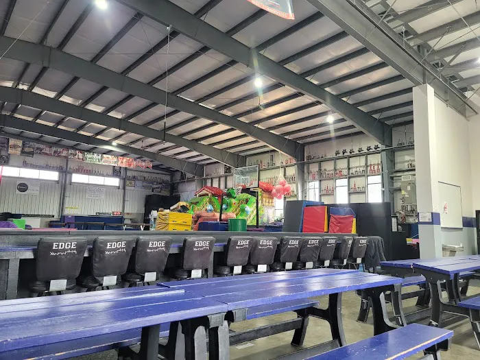 EDGE Gymnastics Picture 1