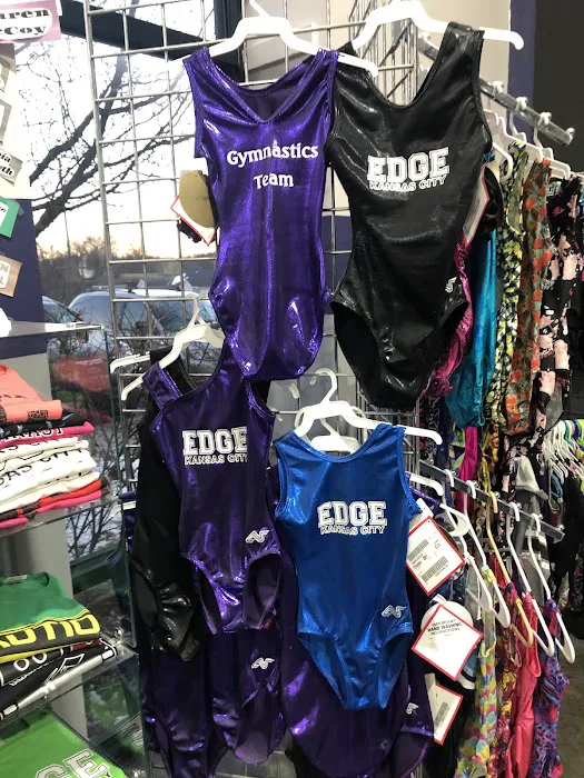 EDGE Gymnastics Picture 8