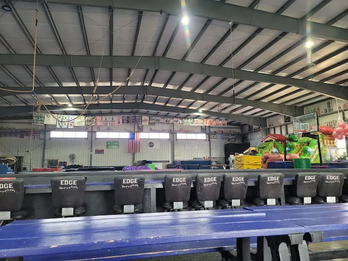 EDGE Gymnastics Picture 10