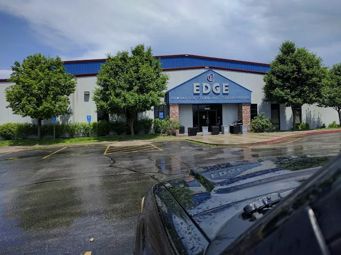 EDGE Gymnastics Picture 9