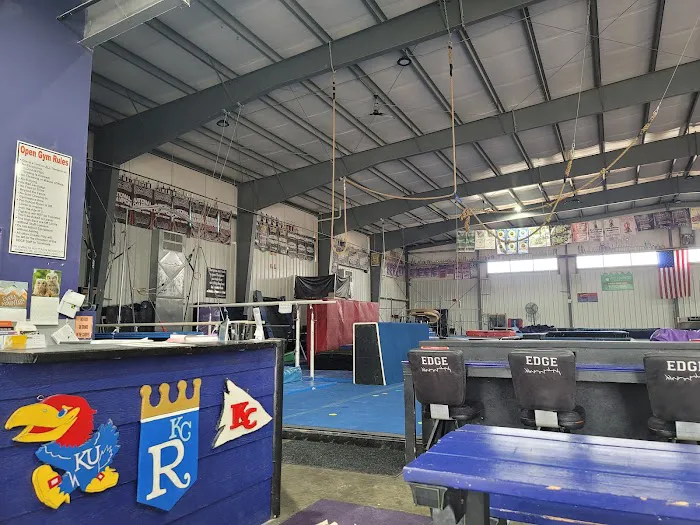 EDGE Gymnastics Picture 7