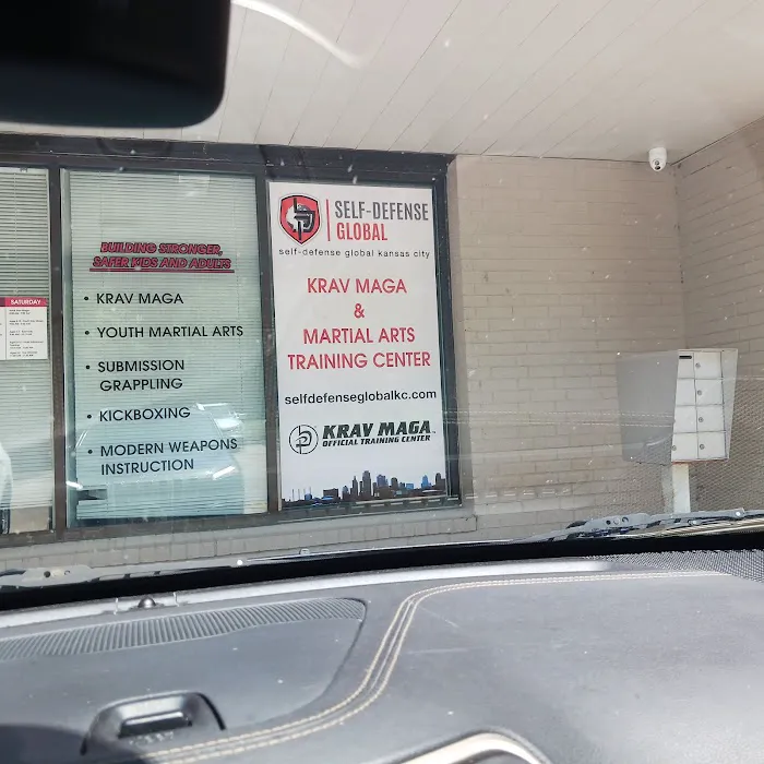 Eastbrook Park Picture 1