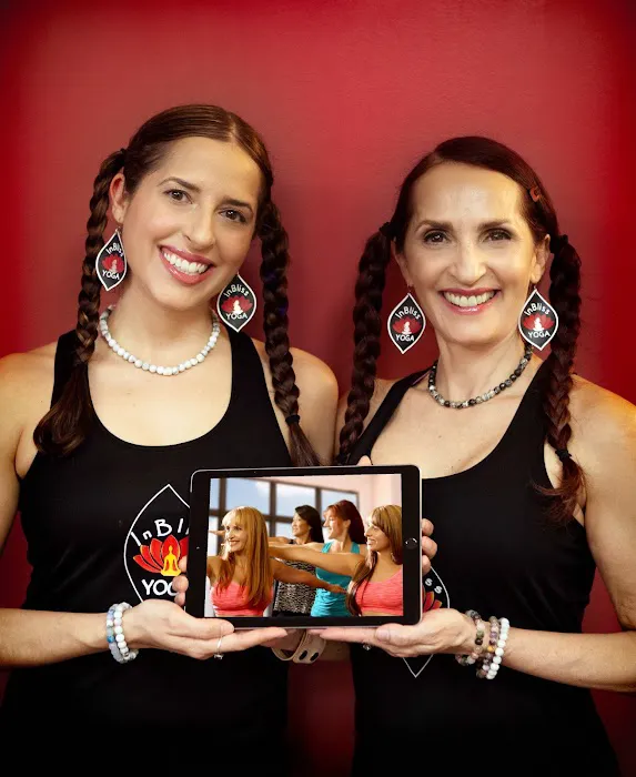 InBliss Yoga Picture 1