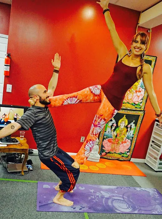 InBliss Yoga Picture 5