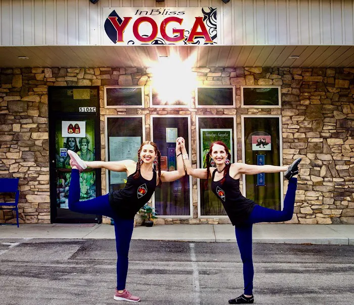 InBliss Yoga Picture 8