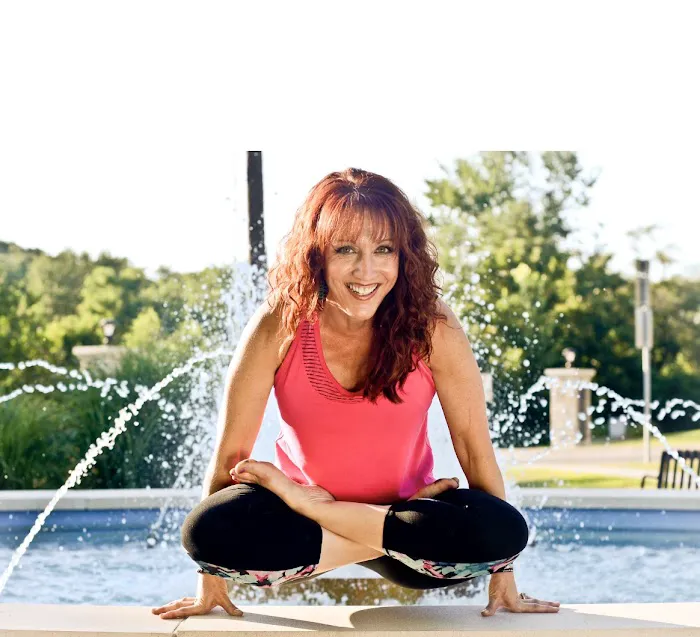InBliss Yoga Picture 2