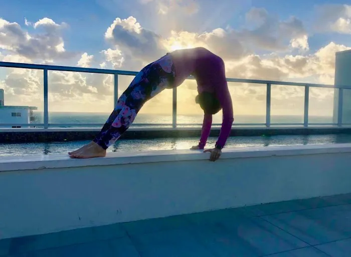 InBliss Yoga Picture 7