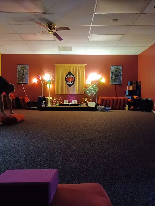 InBliss Yoga Picture 9