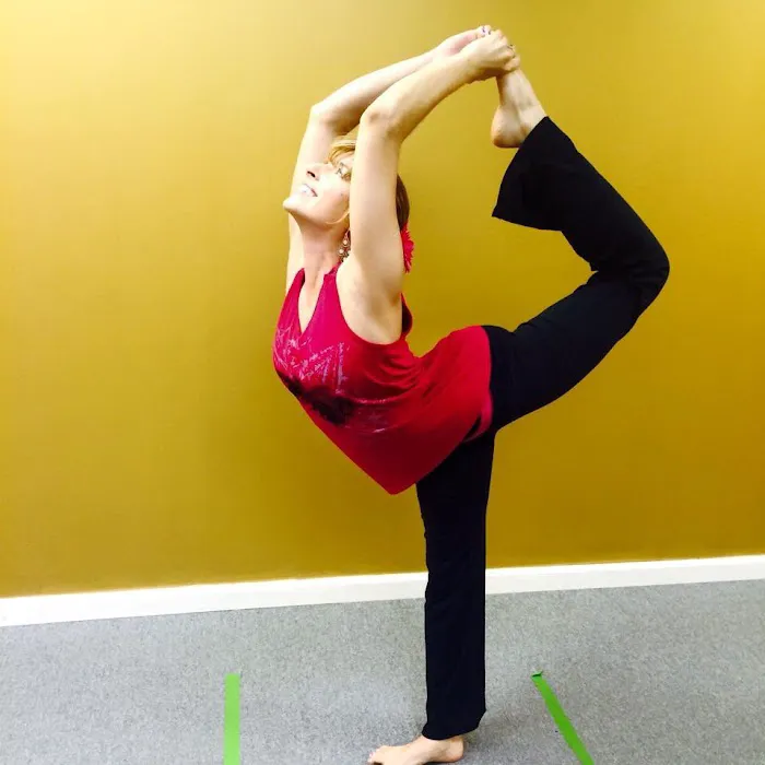 InBliss Yoga Picture 4