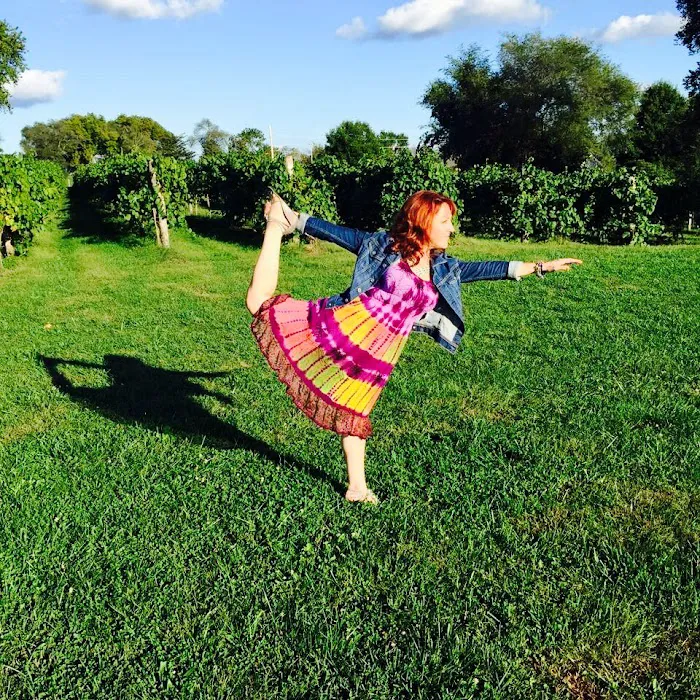 InBliss Yoga Picture 6