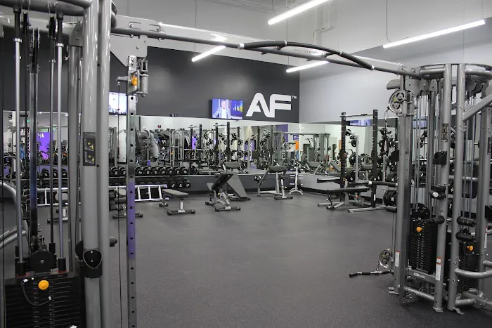 Anytime Fitness Picture 10