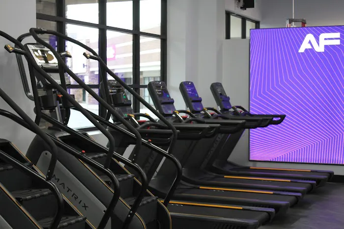Anytime Fitness Picture 1