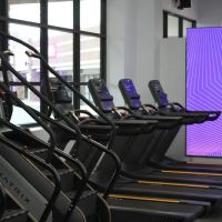 Anytime Fitness ico