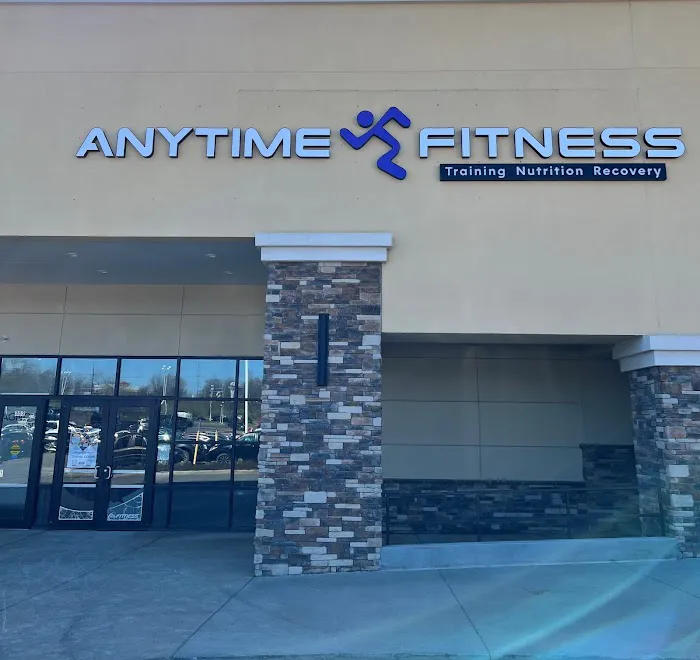 Anytime Fitness Picture 7