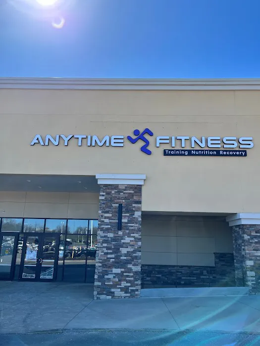 Anytime Fitness Picture 2