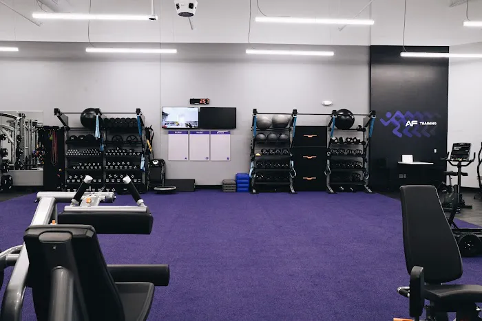 Anytime Fitness Picture 5