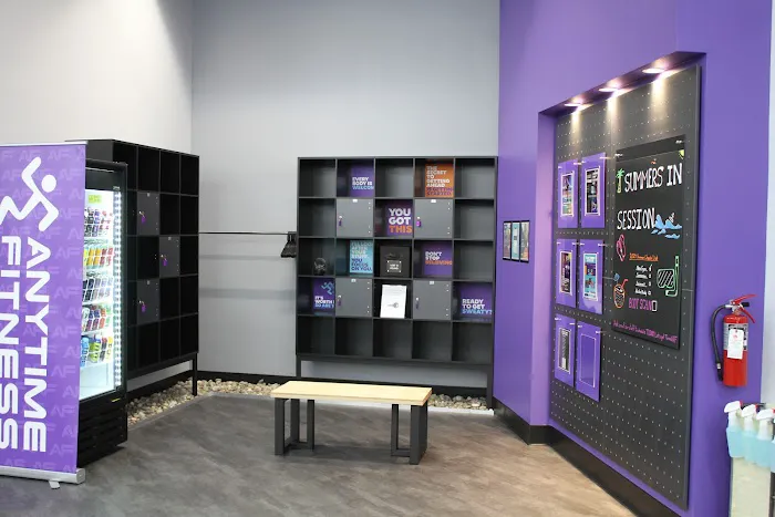 Anytime Fitness Picture 4