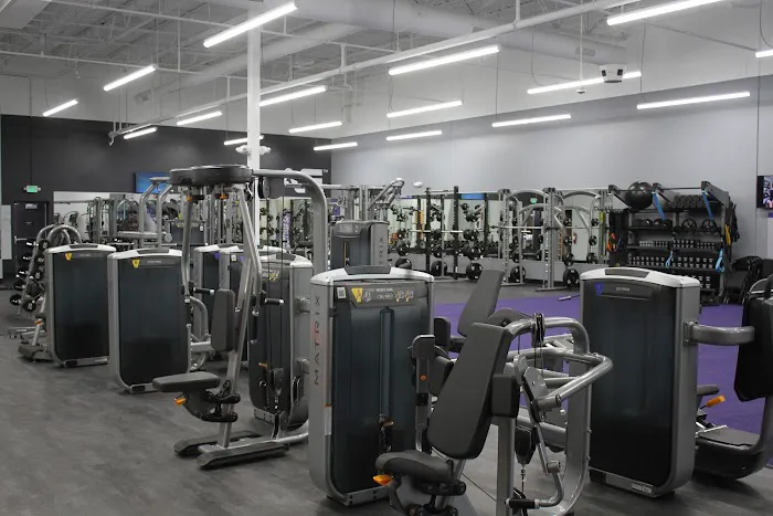 Anytime Fitness Picture 6