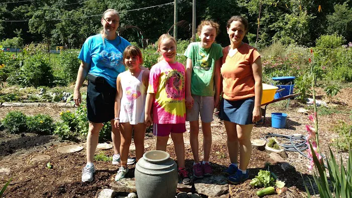 Gardens of Delight Picture 5