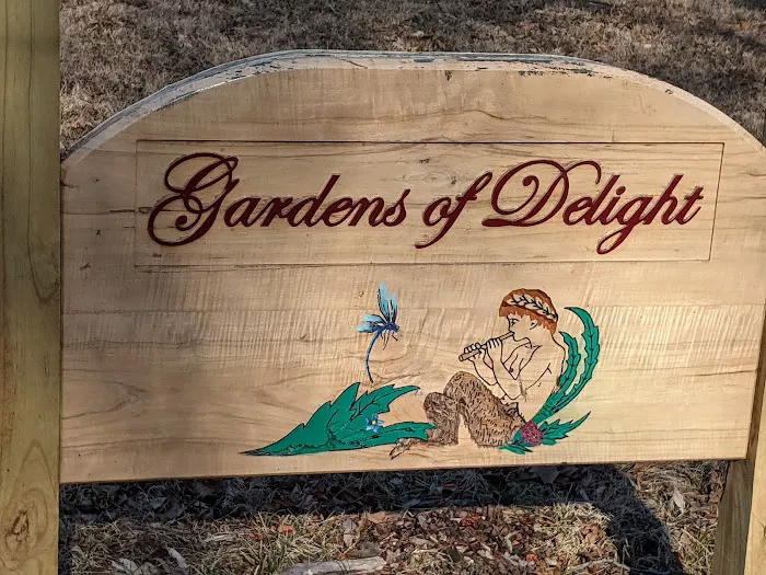 Gardens of Delight Picture 7