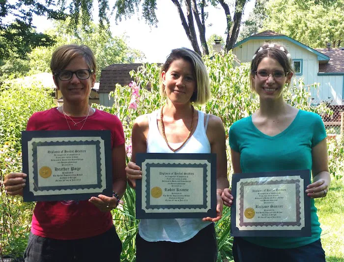 Gardens of Delight Picture 4