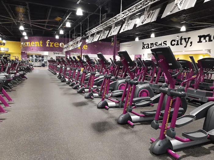 Planet Fitness Picture 4