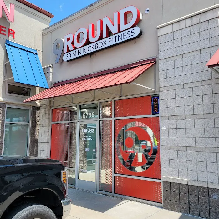 9Round Gladstone Picture 4