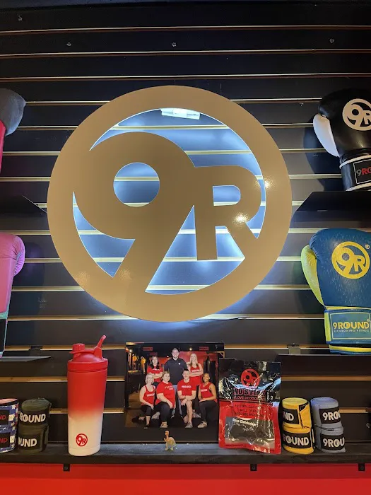 9Round Gladstone Picture 7